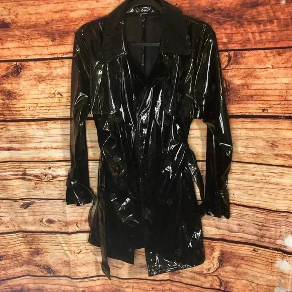 High Shine Jacket - Picture 7 of 16